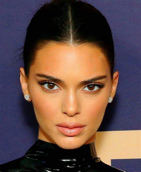 kendall jenner dior|kendall jenner eyes.